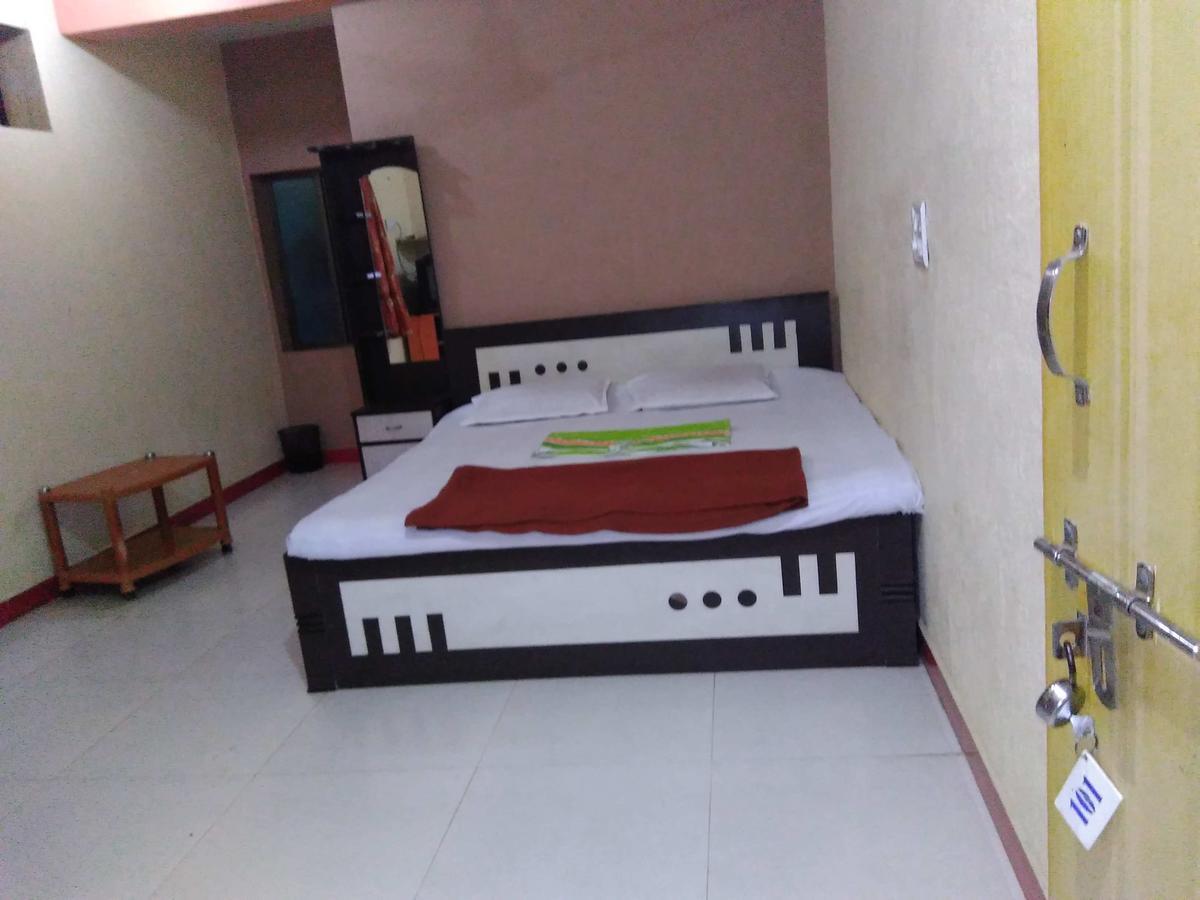 Sai Prasad Guest House Murūd Pokoj fotografie